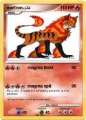 martron