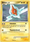 Rotom