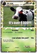 lol cow