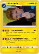PikachuEX