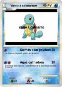 Vamo a