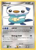 Oshawott