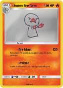 chazoo fire
