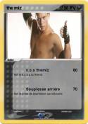 the miz