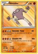 Hitmonlee