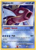 Magikarp EX