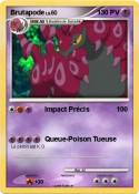 Brutapode