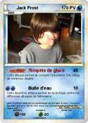 Jack Frost