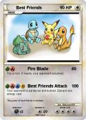 Best Friends