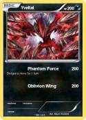 Yveltal