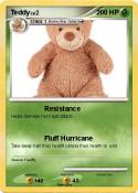 Teddy