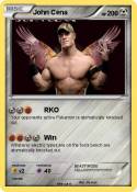 John Cena