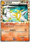 ARCEUS