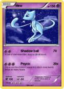 Mew