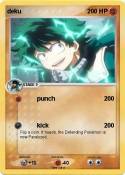 deku