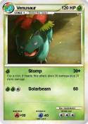 Venusaur