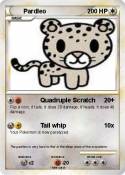 Pardleo