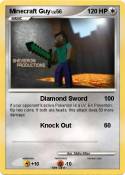 Minecraft Guy