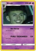 El cuh