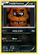 Freddy Fazzbear