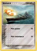 Bismarck