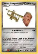 Donald Trumpet