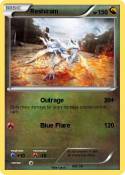 Reshiram