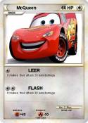 McQueen
