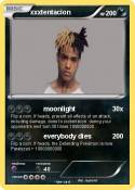 xxxtentacion