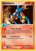 Flamedramon