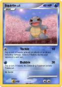 Squirtle