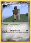 Iron Golem