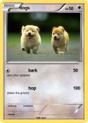 dogs