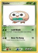 Rowllet