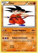 Goku