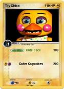 Toy Chica
