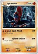 Spider-Man