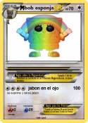 bob esponja