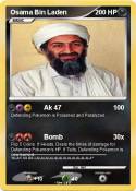 Osama Bin Laden