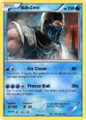 Sub-Zero