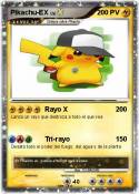 Pikachu-EX