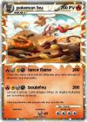 pokemon feu