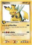 SuperChu
