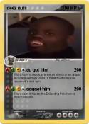 deez nuts
