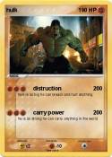 hulk