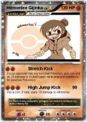 Hitmonlee Gijin