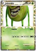 shremike