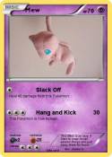 Mew