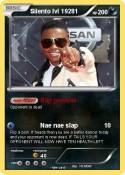 Silento lvl 192