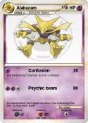 Alakazam